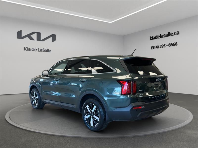 kia Sorento 2022 - 4