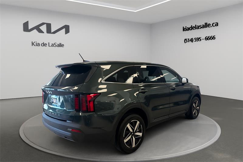 kia Sorento 2022 - 6