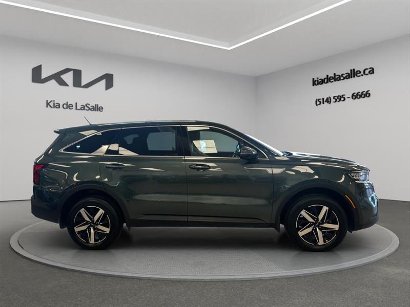 kia Sorento 2022 - 7