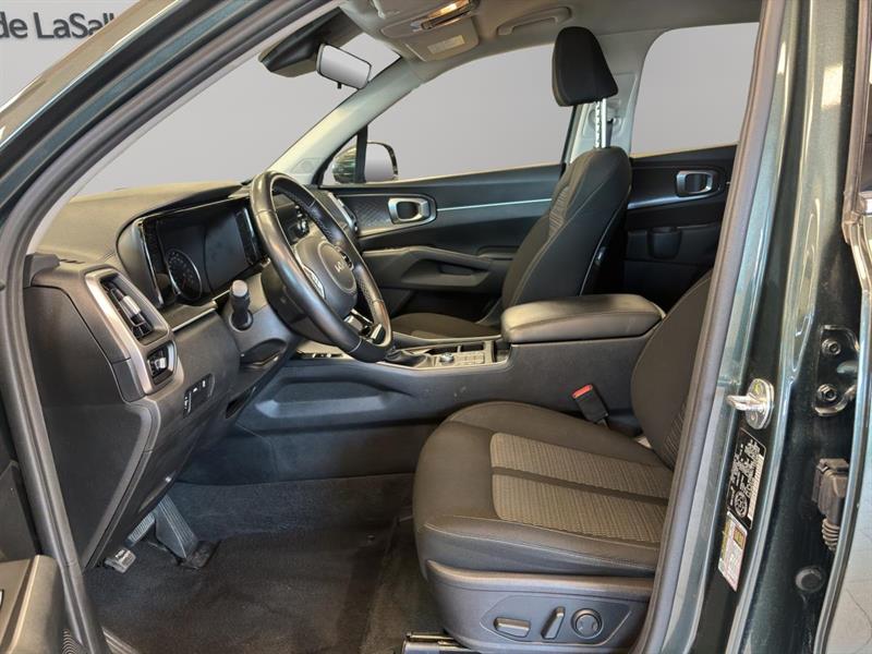 kia Sorento 2022 - 11
