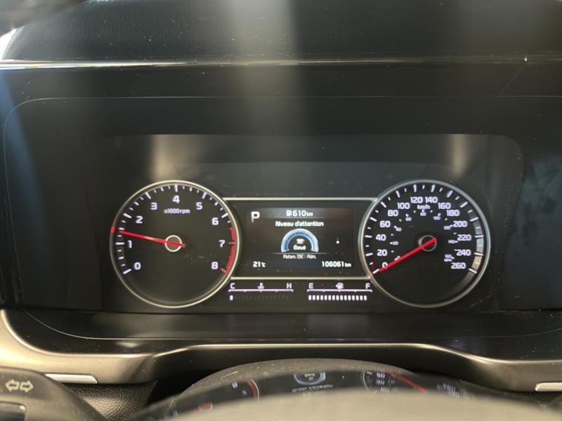 kia Sorento 2022 - 13