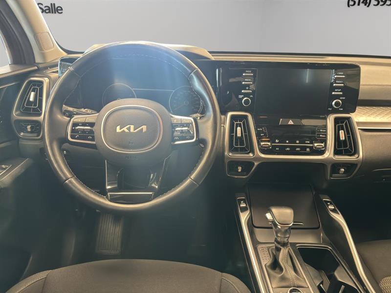 kia Sorento 2022 - 14