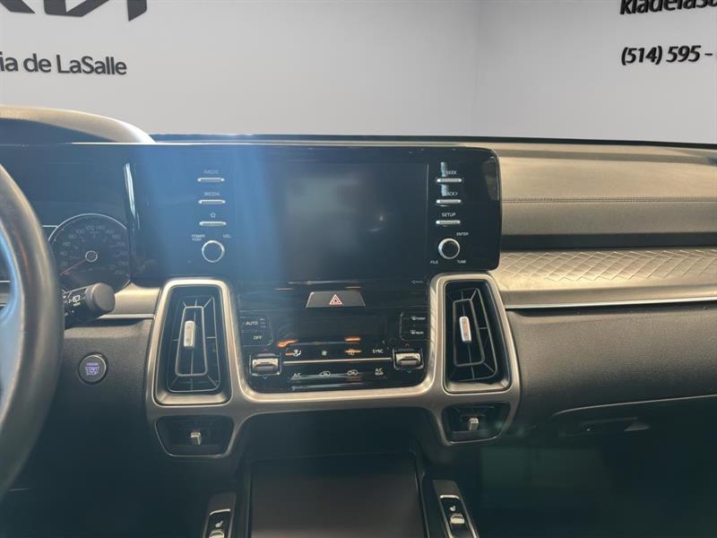 kia Sorento 2022 - 16