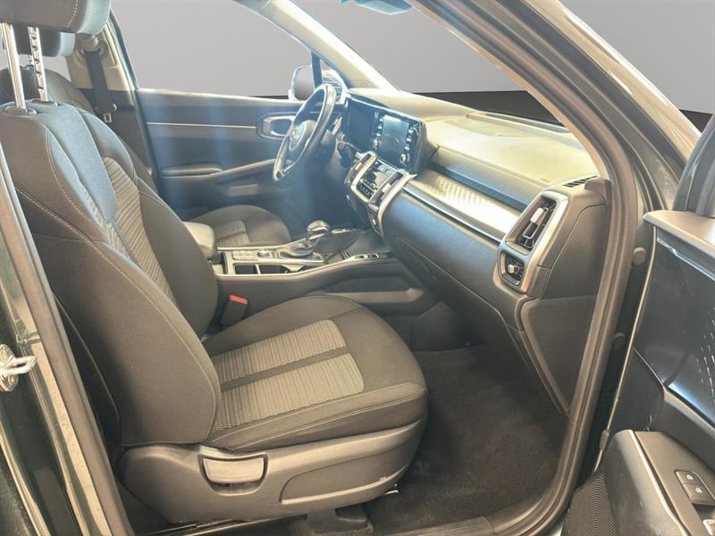 kia Sorento 2022 - 17