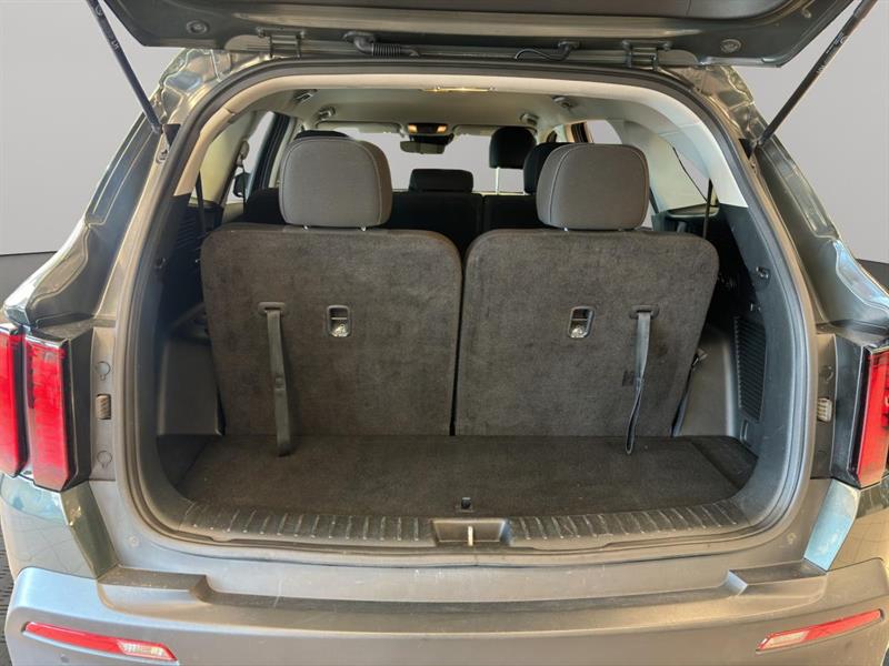 kia Sorento 2022 - 19