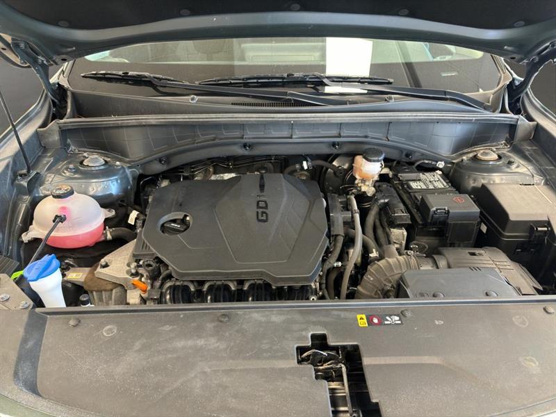 kia Sorento 2022 - 20