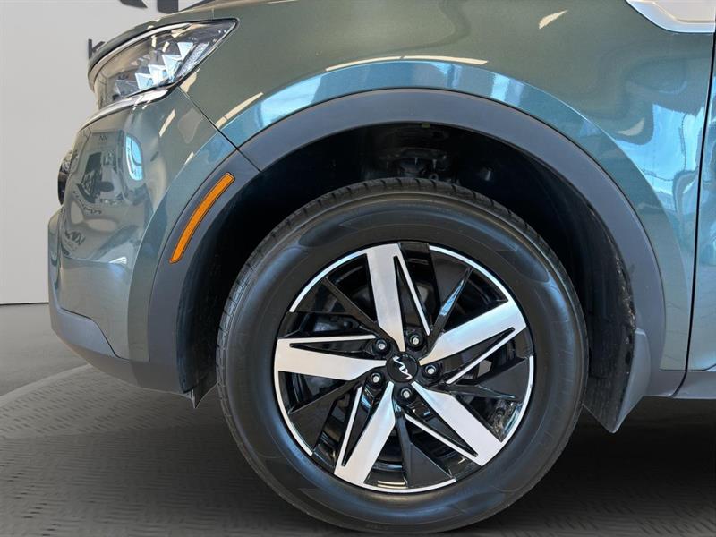 kia Sorento 2022 - 21