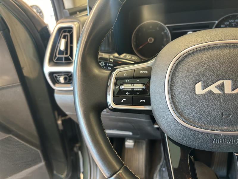kia Sorento 2022 - 23