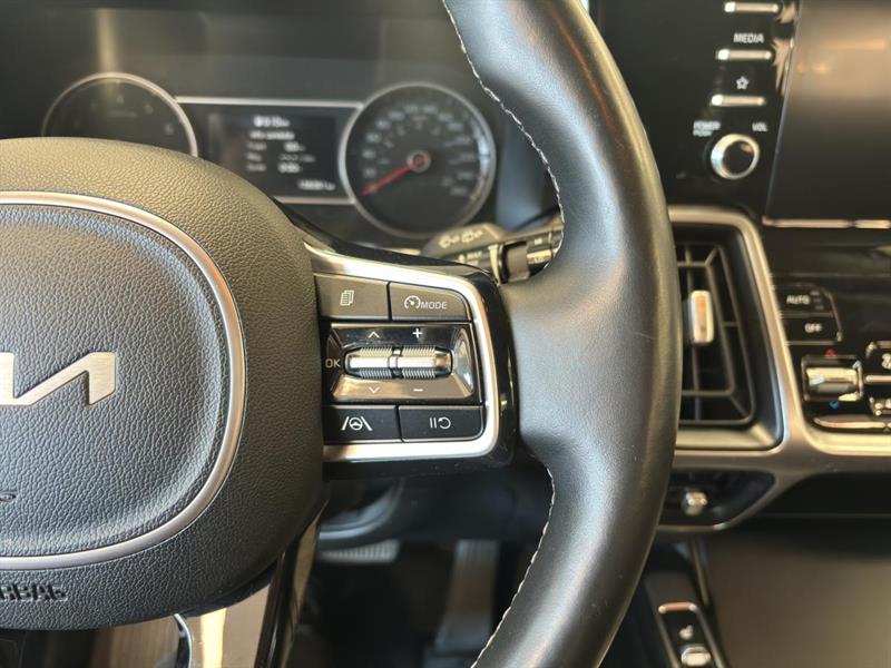 kia Sorento 2022 - 24