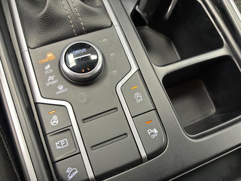 kia Sorento 2022 - 27