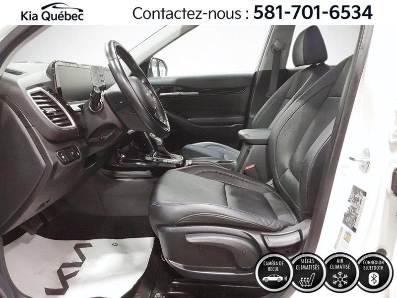 kia Seltos 2024 - 14