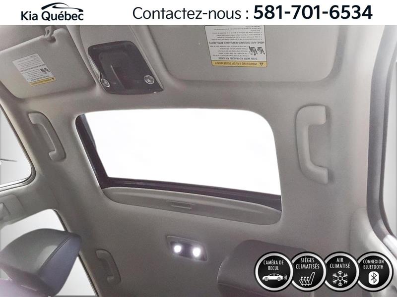 kia Seltos 2024 - 15