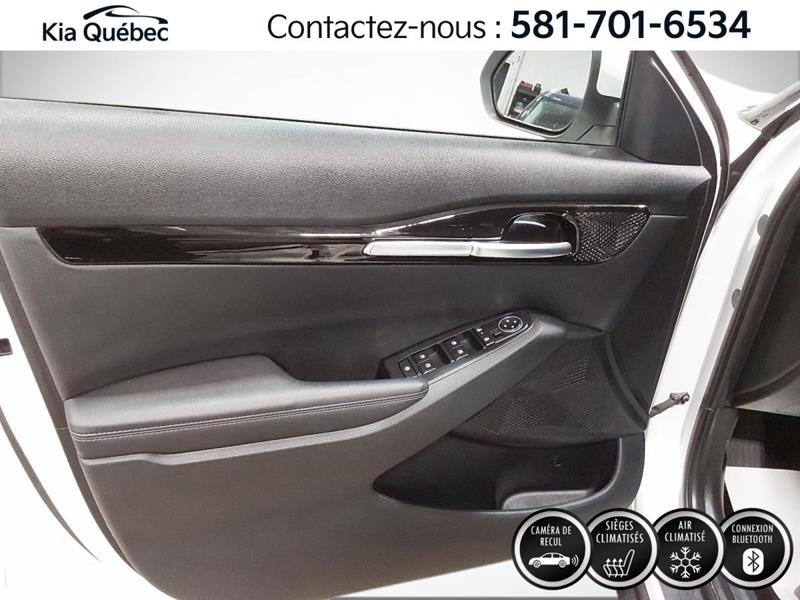 kia Seltos 2024 - 16