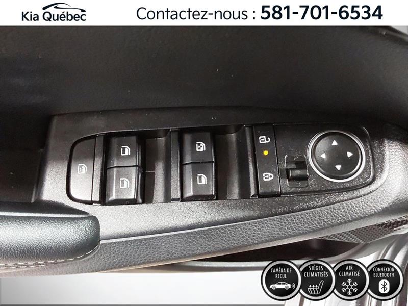 kia Seltos 2024 - 17