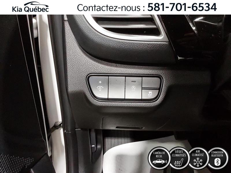 kia Seltos 2024 - 19