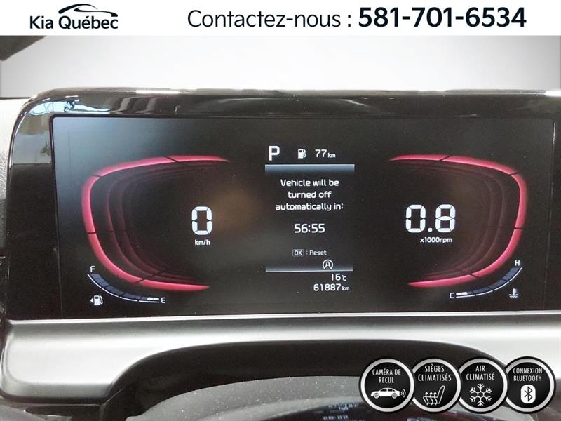 kia Seltos 2024 - 20