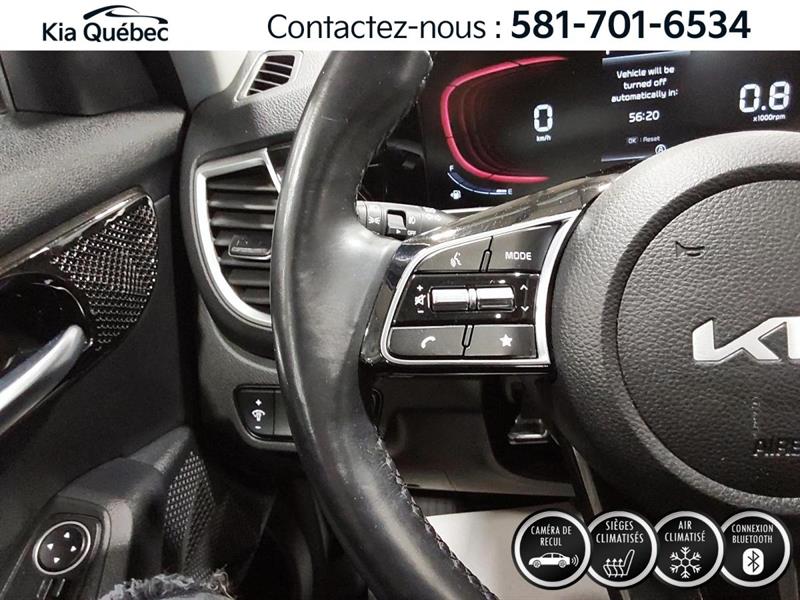 kia Seltos 2024 - 21