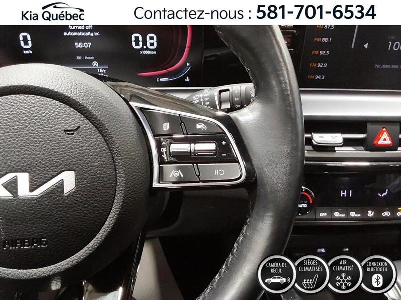 kia Seltos 2024 - 22