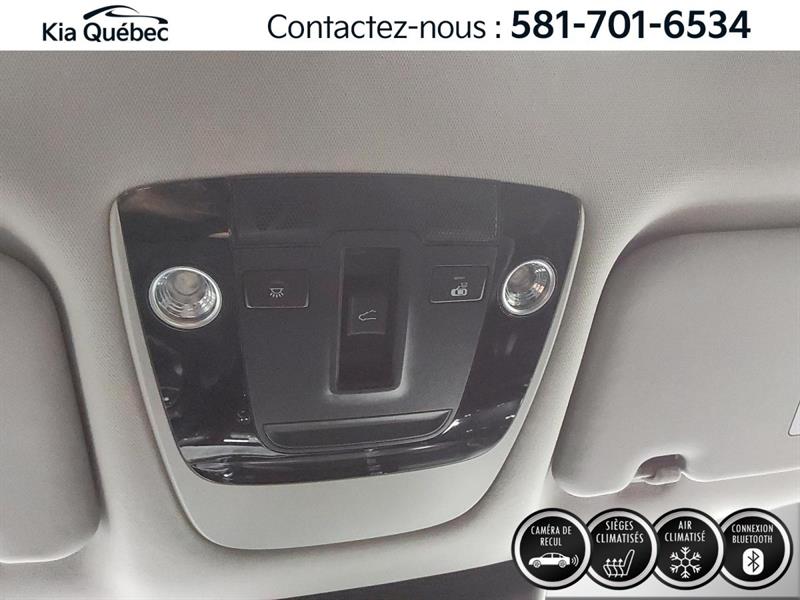 kia Seltos 2024 - 24