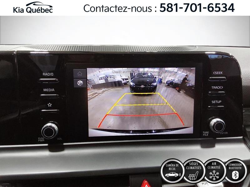 kia Seltos 2024 - 25