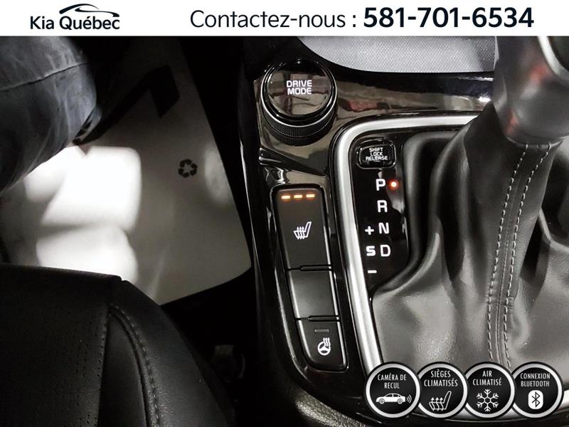 kia Seltos 2024 - 29