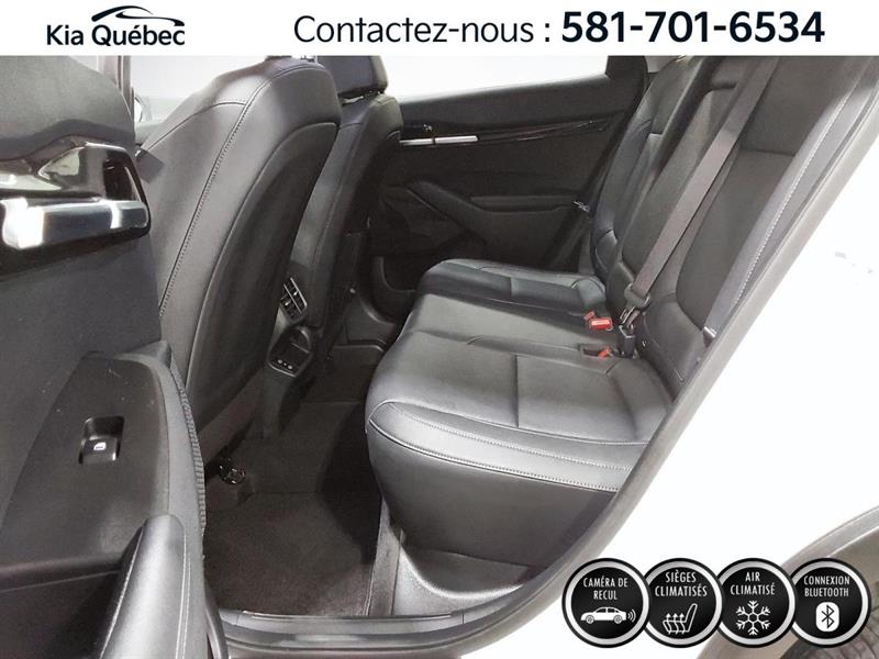 kia Seltos 2024 - 31