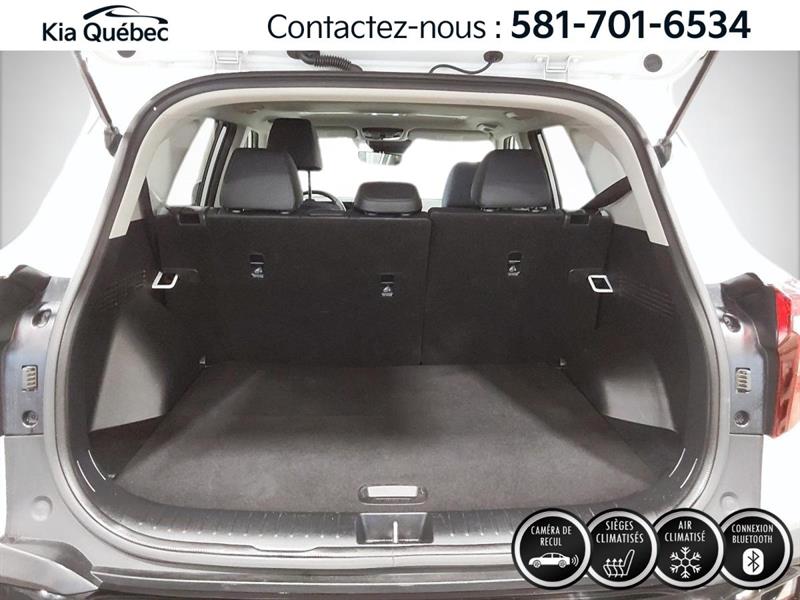 kia Seltos 2024 - 32