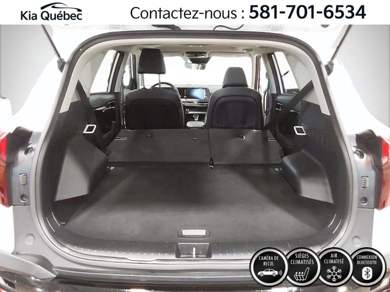 kia Seltos 2024 - 34