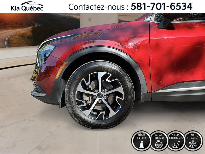 kia Sportage 2023 - 7