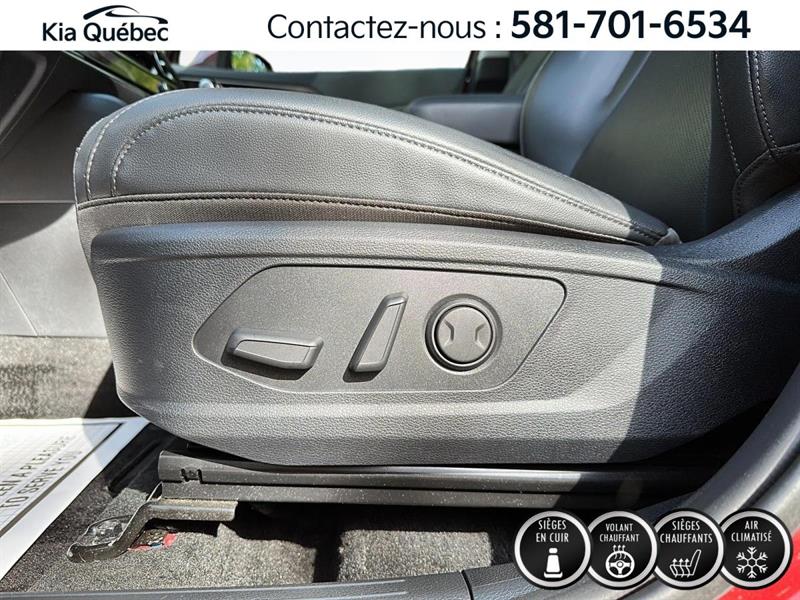 kia Sportage 2023 - 11