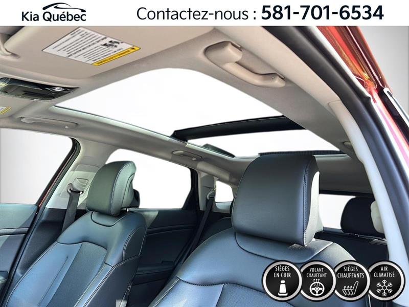 kia Sportage 2023 - 12