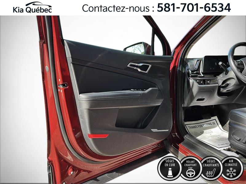 kia Sportage 2023 - 14