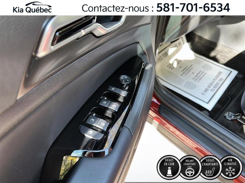 kia Sportage 2023 - 15