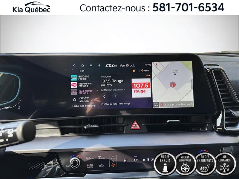 kia Sportage 2023 - 22