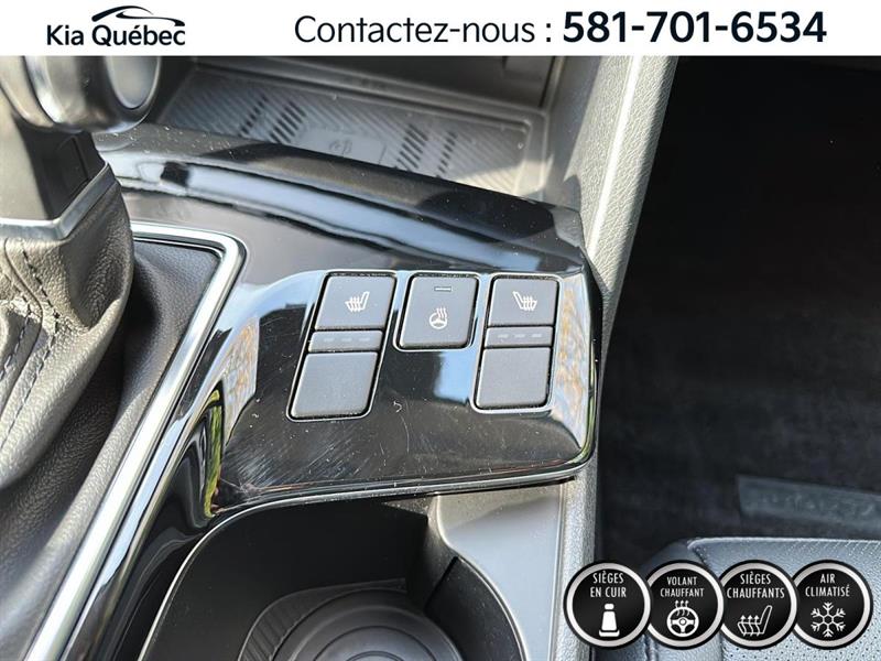 kia Sportage 2023 - 26