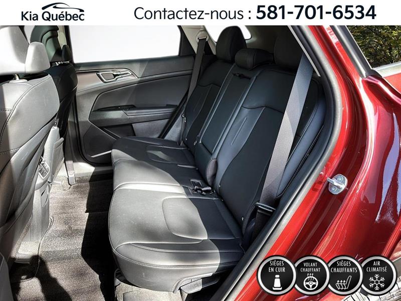 kia Sportage 2023 - 29