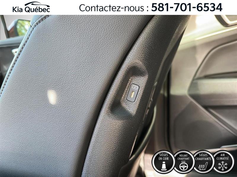 kia Sportage 2023 - 30