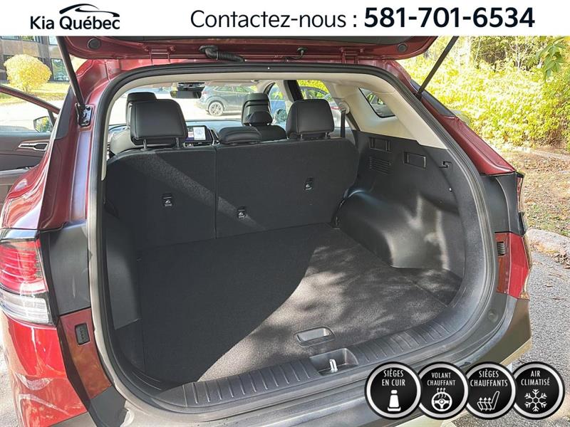 kia Sportage 2023 - 31