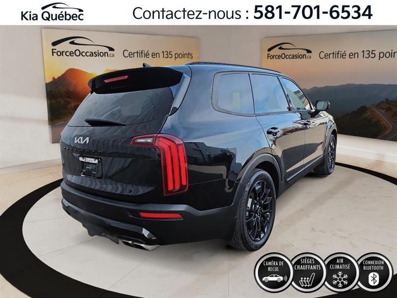 kia Telluride 2022 - 6