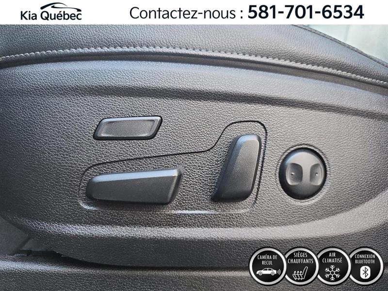 kia Telluride 2022 - 15