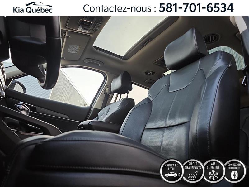 kia Telluride 2022 - 16