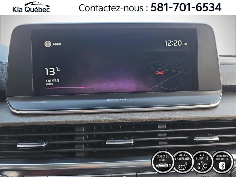 kia Telluride 2022 - 22