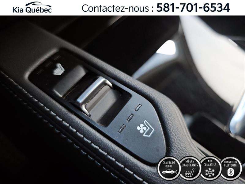 kia Telluride 2022 - 27