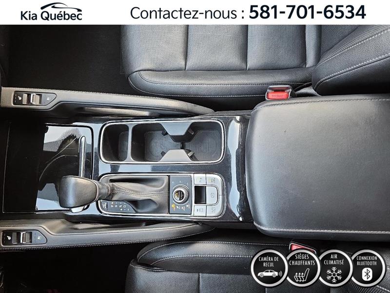 kia Telluride 2022 - 29