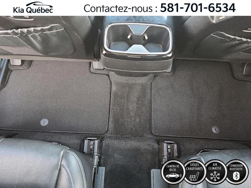 kia Telluride 2022 - 32