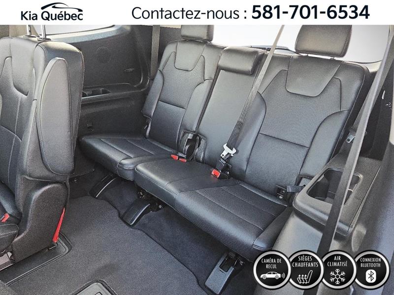 kia Telluride 2022 - 34