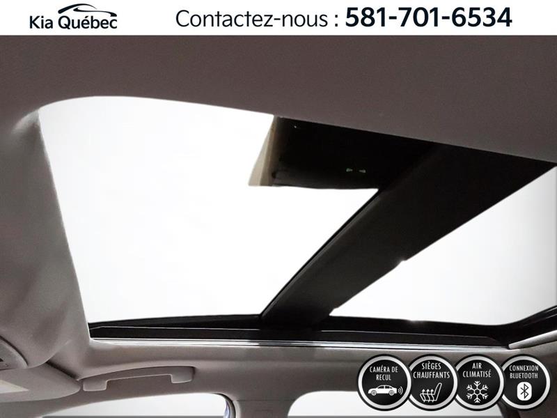 nissan Rogue 2021 - 14