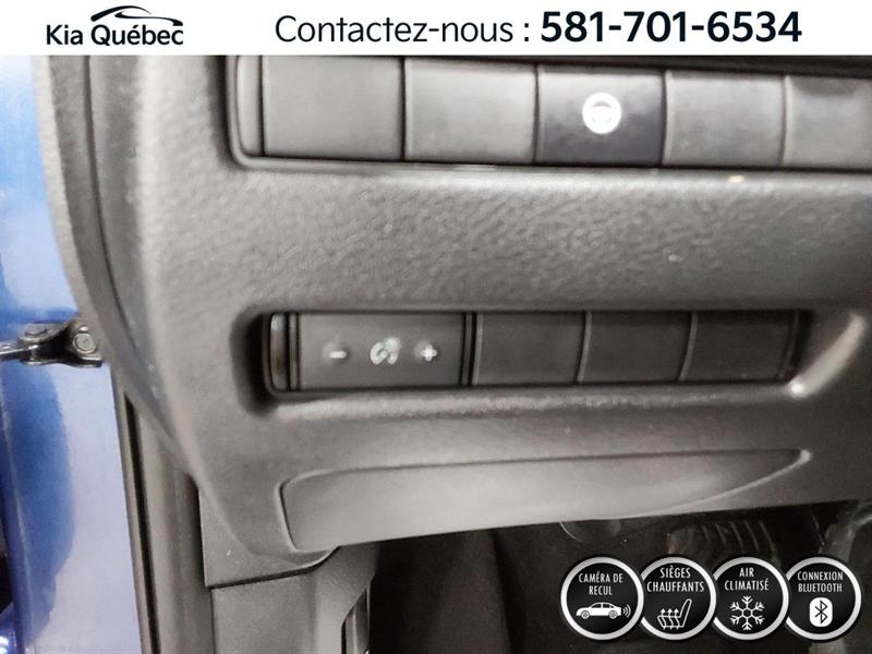 nissan Rogue 2021 - 18