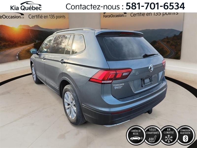 volkswagen Tiguan 2020 - 2