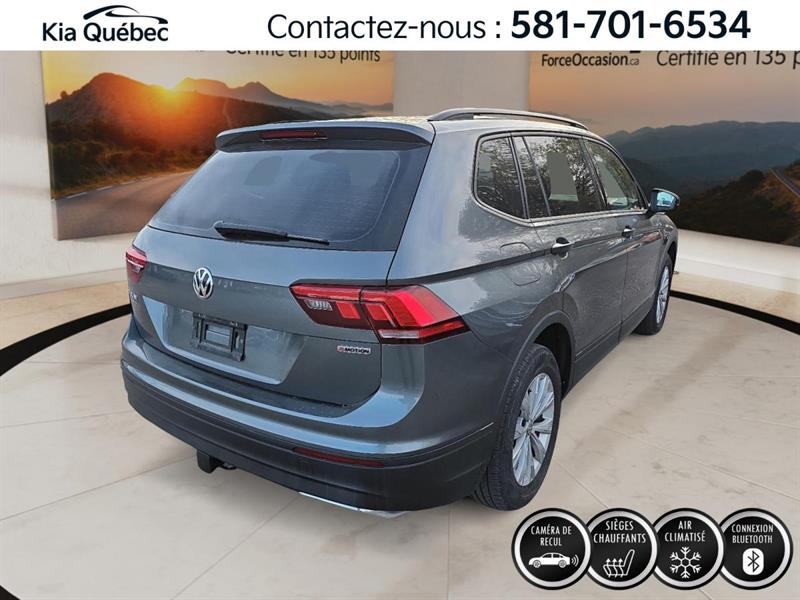 volkswagen Tiguan 2020 - 3